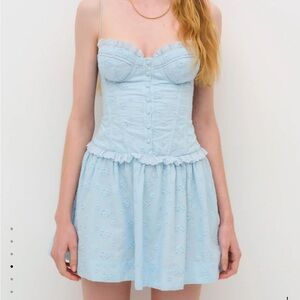 mock neck bodycon mini dress Alluring Beauty Mock Neck Bodycon Lace Short Dress